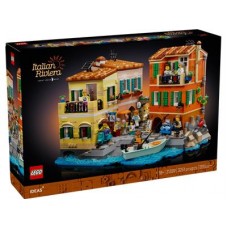 LEGO Ideas 21359 Italijanski rivieri